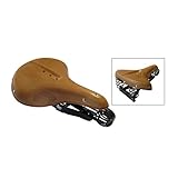 Marke: Lepper Lepper 2200005700 Sattel, braun, 28 x 23 x 8 cm