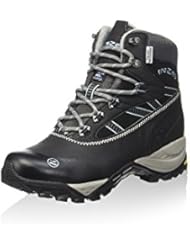 Trezeta Calzado Outdoor Juliette Thermo Ws Trek Negro EU 36 (UK 3.5)