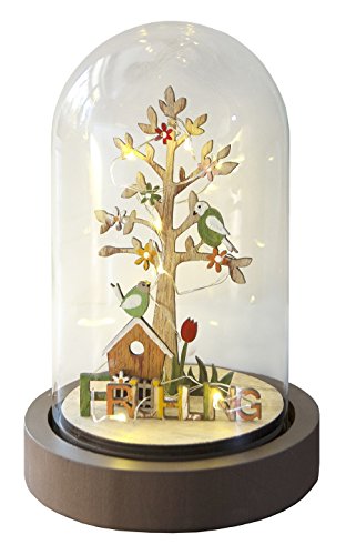 Preisvergleich Produktbild My Home 4- Jahreszeiten- Dekoration