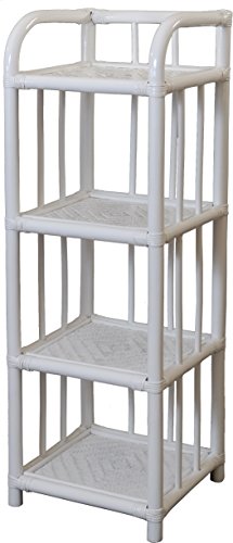 badregal rattan weiß - Bestseller Shop für Möbel und Einrichtungen