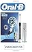 Produktbild ORAL-B: Oral-B 7000 SmartSeries Rechargeable Power Electric Toothbrush with 3 Replacement Brush Heads, Bluetooth Connectivity and Travel Case, Black, Powered by Braun