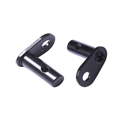 Homcom – Piece of RVS Spare Hitch of children bike Babyphone