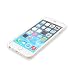 Quality Style Apple Iphone 6 Plus Silicon Bumper Transparent White by G4GADGET®