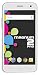 Produktbild MYWIGO Magnum 2 Pro Smartphone ohne Vertrag mit 12,7 cm (5 Zoll), Quad Core, 2 GB RAM, 16 GB interner Speicher, 13 MP Rückkamera, Android, Schwarz
