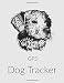 Produktbild GPS Dog Tracker: The GPS Notebook Diary Journal for Logging Your Dog’s Travels and Adventures