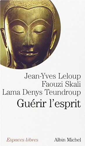 Download Guérir l'esprit