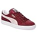 Produktbild Puma Suede Classic+ Chaussons Sneakers Erwachsene Mixte, Rot - rot - Größe: 39 EU