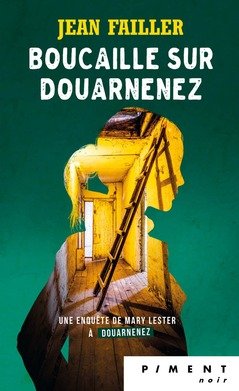 couverture de : Boucaille sur Douarnenez