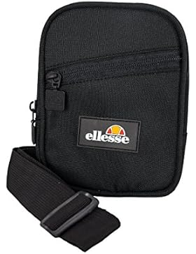 Ellesse Bag Grecco Small Black