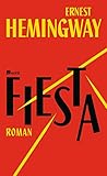 Bücher Neuerscheinungen 2022 - Fiesta von Ernest Hemingway