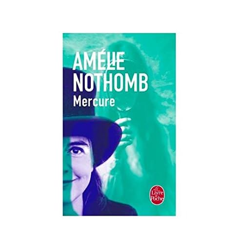 Mercure Mercure