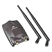 Produktbild Kongqiabona BT-N9100 High-Power Wireless Network Card PC Wireless Access Point USB Wifi Adapter Dual Antenna Get Wifi Freely