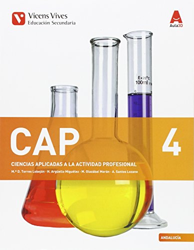 CAP 4 ANDALUCIA: 000001