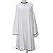 Ayliss® Easy to go Long Sleeve Hair Cutting Cape Salon Barbers Hairdressing Gown