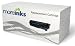 Produktbild Oki 44574702 / 44574802 Schwarz Kompatibler Toner Ersatz für B411d B411dn B431 B431dn MB461 MB471 MB491 Imprimantes - 7.000 Seiten