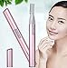 Produktbild Exquisit Augenbraue Rasierer Portable elektrische Lady Shaver Augenbraue Former Augenbraue Rasierer Trimmer