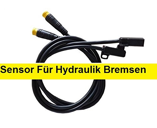 Preisvergleich Produktbild Hydraulische Bremsen sensor für 8FUN / Bafang