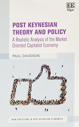 Post Keynesian Theory and Policy (New Directions in Post-keynesian Economics)
