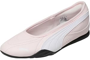 PUMA dam Puma Catch Soleil BallerinaSneaker