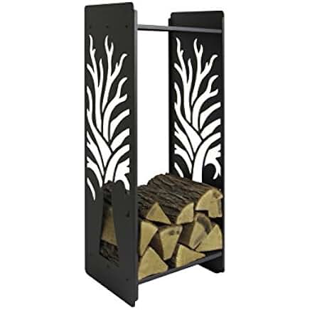 Suchergebnis auf Amazon.de für: kaminholzständer