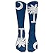 Produktbild Freedom Ghost Womens Mens Funny Athletic Long High Stockings South Carolina State Flag