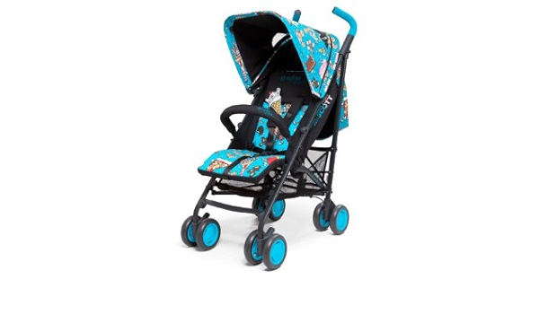 poussette cybex jeremy scott