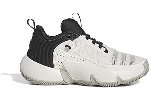 adidas Unisex Kinder Trae Unlimited Shoes Basketball-Schuhe