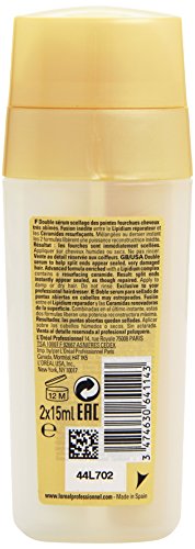 Loreal Serie Expert Sealing Repair 2-Phasen Serum, 1er Pack (1 x 30 ml) - 2