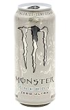 Libera el ultrabeast Monster Ultra White 50cl (pack de 24)