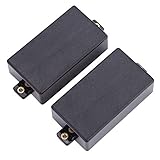 humbucking pickups vs single coils Garantie: Unser Produkt haben 180 Tage Garantie, wenn Sie Fragen zu diesem Produkt haben, wenden Sie sich bitte an uns, wir werden unser Bestes versuchen, um Ihnen zu helfen, Ihr Problem zu lösen.