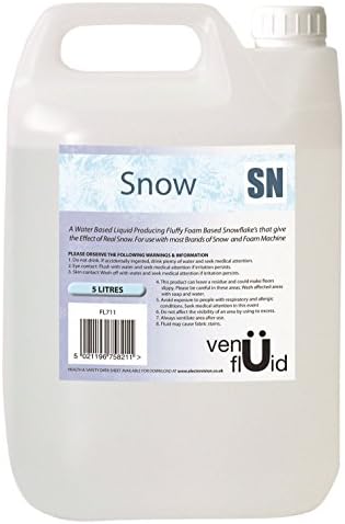 Snow Fluid (5L)