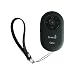 Produktbild Tragbarer Bluetooth Lautsprecher, Selfie Fernbedienung, Freisprechen Bluetooth Auto - Schwarz - KHOMO® Bluetooth Speaker and Selfie Remote Shutter All-In-One - Best travel gadget - HD Speaker and microfone, Wireless Selfie Shutter, MP3 SD Card Slot, Radio - Compatible with all Smartphones and Tablets Apple iOS iphone 4 5 6 plus, ipad mini air 2 3 4 5 6, Android, Samsung Galaxy Tab Note 2 3 4 Alpha S6 Edge S5 S4 S3, HTC, Nokia, Sony Experia, Huawei, LG - Black