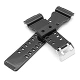 Funnyrunstore Ersetzen Sie Das Uhrenarmband für G-Shock 8900 (# 1)
