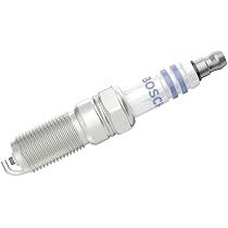104947 FEBI BILSTEIN Filtro aria Lunghezza: 277 mm, Cartuccia filtro