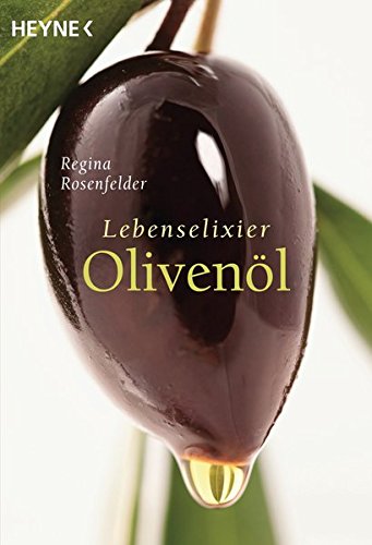 Preisvergleich Produktbild Lebenselixier Olivenöl