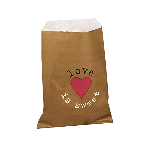 Just My Type Sweetie Taschen - 2