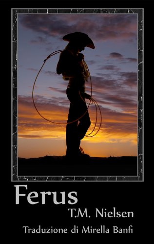 T. M. Nielsen - Serie Heku vol. 6 - Ferus (2013)