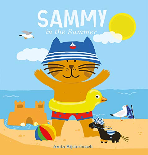 Preisvergleich Produktbild Sammy in the Summer