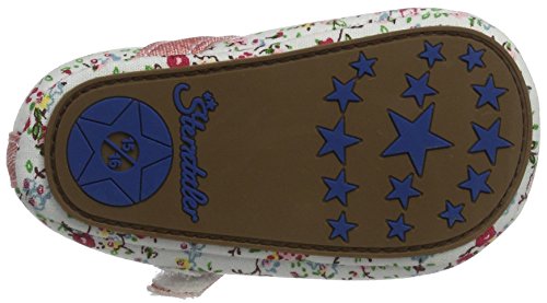 Sterntaler Baby Mädchen Ballerina Krabbelschuhe - 3