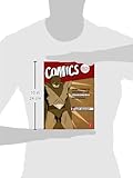 Image de Comics for Film, Games, and Animation: Using Comics to Construct Your Transmedia Storyworld