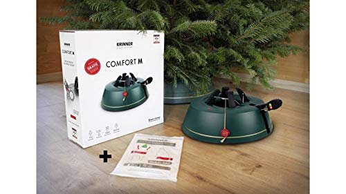 Preisvergleich Produktbild Krinner Comfort M Baumständer mit Beute