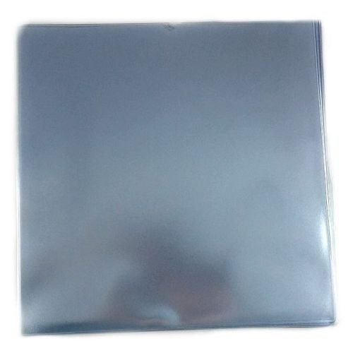 Acc-Sees PVC1225 - Fundas para CDs (paquete de 25 uds.)