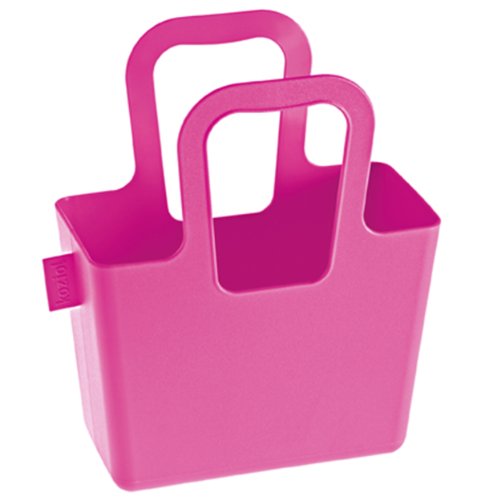 Preisvergleich Produktbild Tasche TASCHELINI solid pink K12