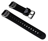 repuestos para reloj casio protrek  Casio Projorek Correa de Reloj Resin PRT-10, PRT-20, PRT-30, PRT-40, PRT-41, PRT-50
