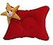 Amardeep and Co Baby Pillow (Red) - ad1119 RS.205.00