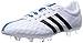 Produktbild Adidas 11Pro FG, Herren Fußballschuhe, Weiß (ftwr white/core black/solar blue2 s14), 46 2/3 EU (11.5 Herren UK)
