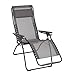 Produktbild Lafuma Relax-Liegestuhl, klappbar und verstellbar, Futura Batyline, Grau