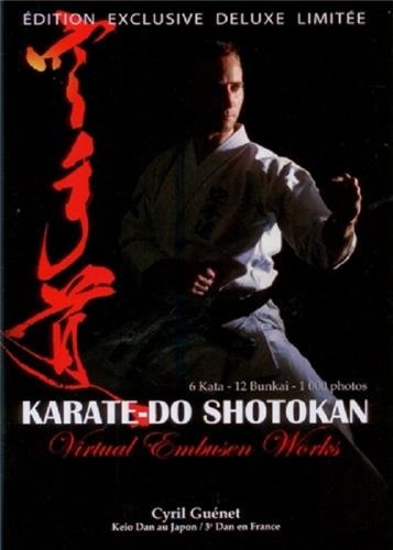 Download Karaté Do Shotokan Virtual Embusen Works Download Karaté Do Shotokan Virtual Embusen Works
