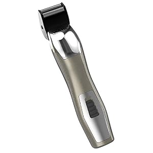 Wahl Chromium 11-in-1 Multigroomer, Beard Trimmer for Men, Nose Hair Trimmer, Stubble Trimmer, Body Trimmers for Men… - Image 4