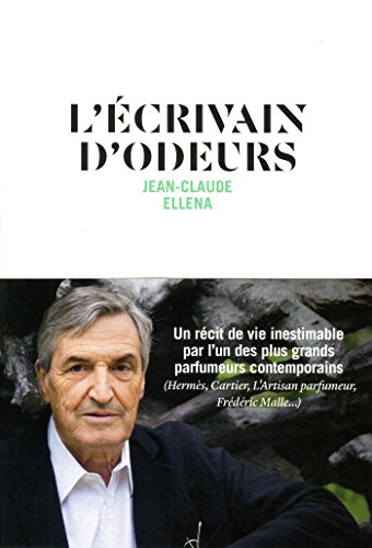 L'écrivain d'odeurs gratuit L'écrivain d'odeurs gratuit